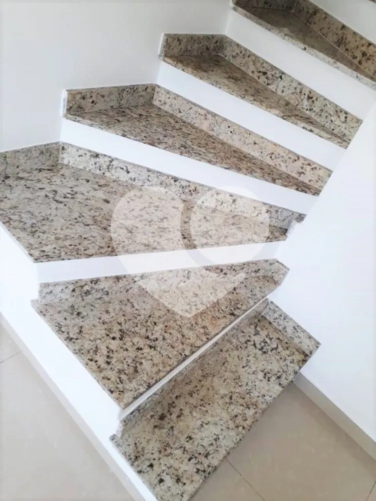 Sobrado, 3 quartos, 76 m² - Foto 4