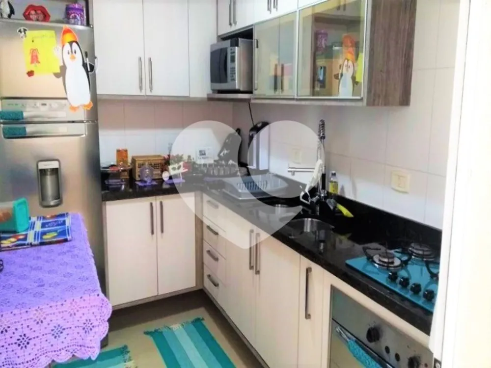 Sobrado, 3 quartos, 76 m² - Foto 3