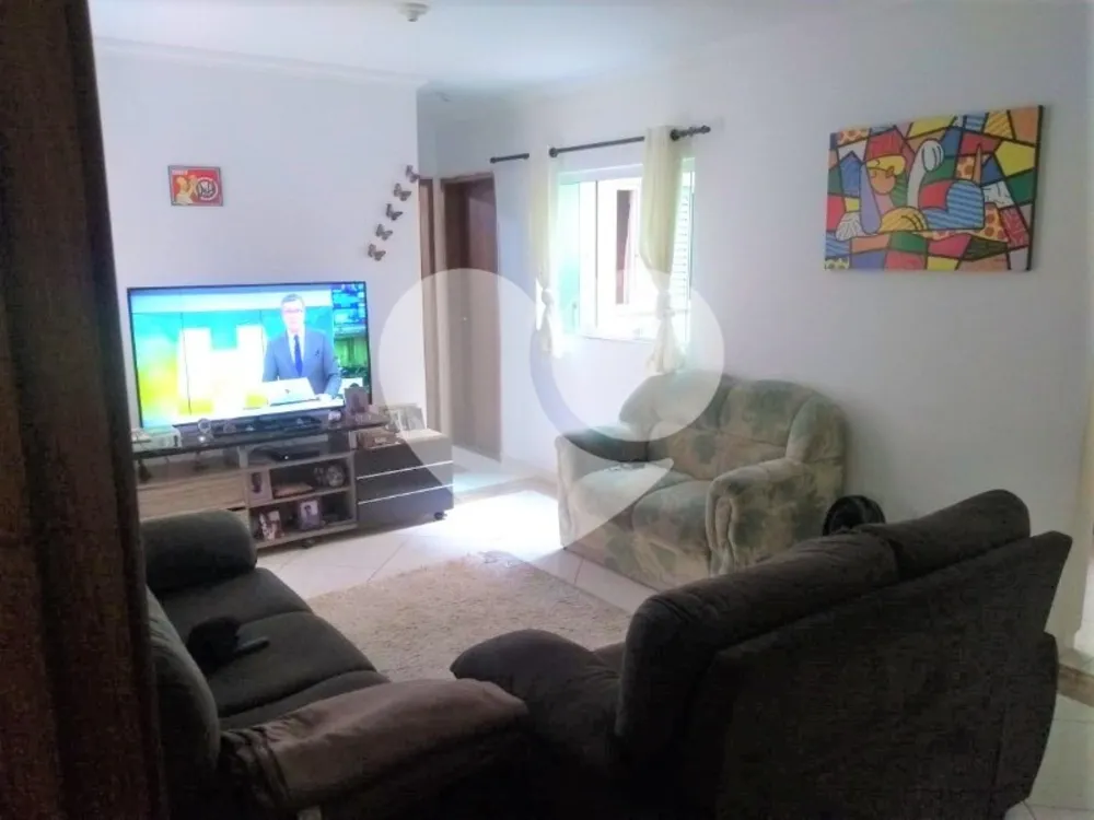 Apartamento, 2 quartos, 67 m² - Foto 1