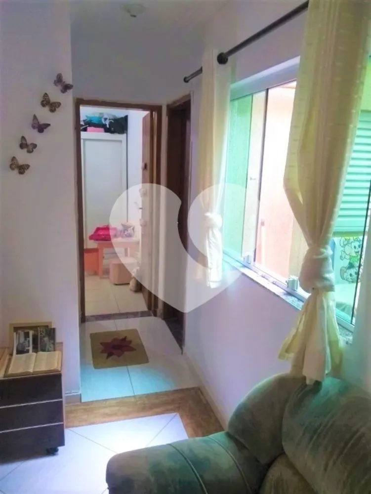 Apartamento, 2 quartos, 67 m² - Foto 2