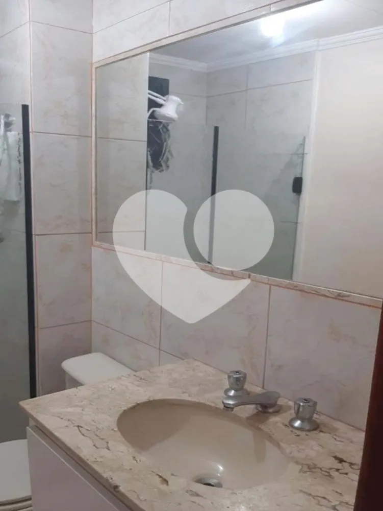 Apartamento, 3 quartos, 70 m² - Foto 2