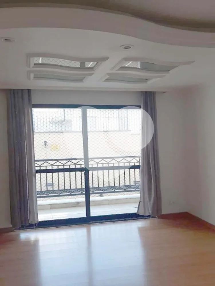 Apartamento, 3 quartos, 70 m² - Foto 1
