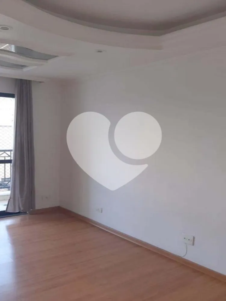Apartamento, 3 quartos, 70 m² - Foto 3