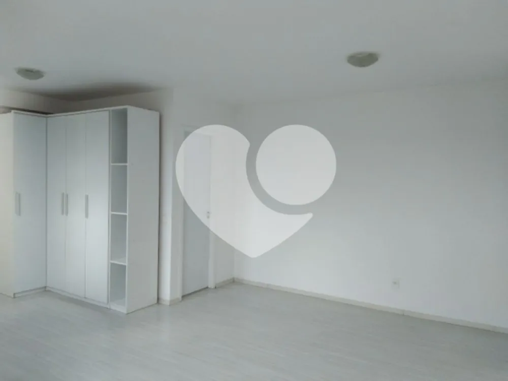 Apartamento, 1 quarto, 35 m² - Foto 2