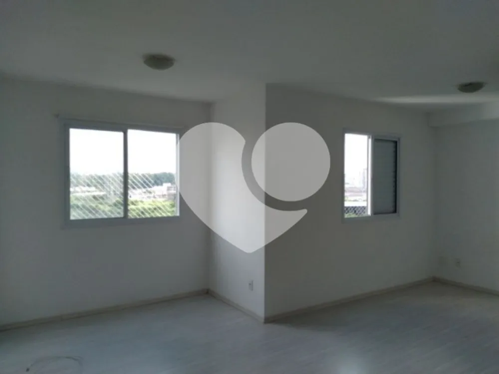 Apartamento, 1 quarto, 35 m² - Foto 3