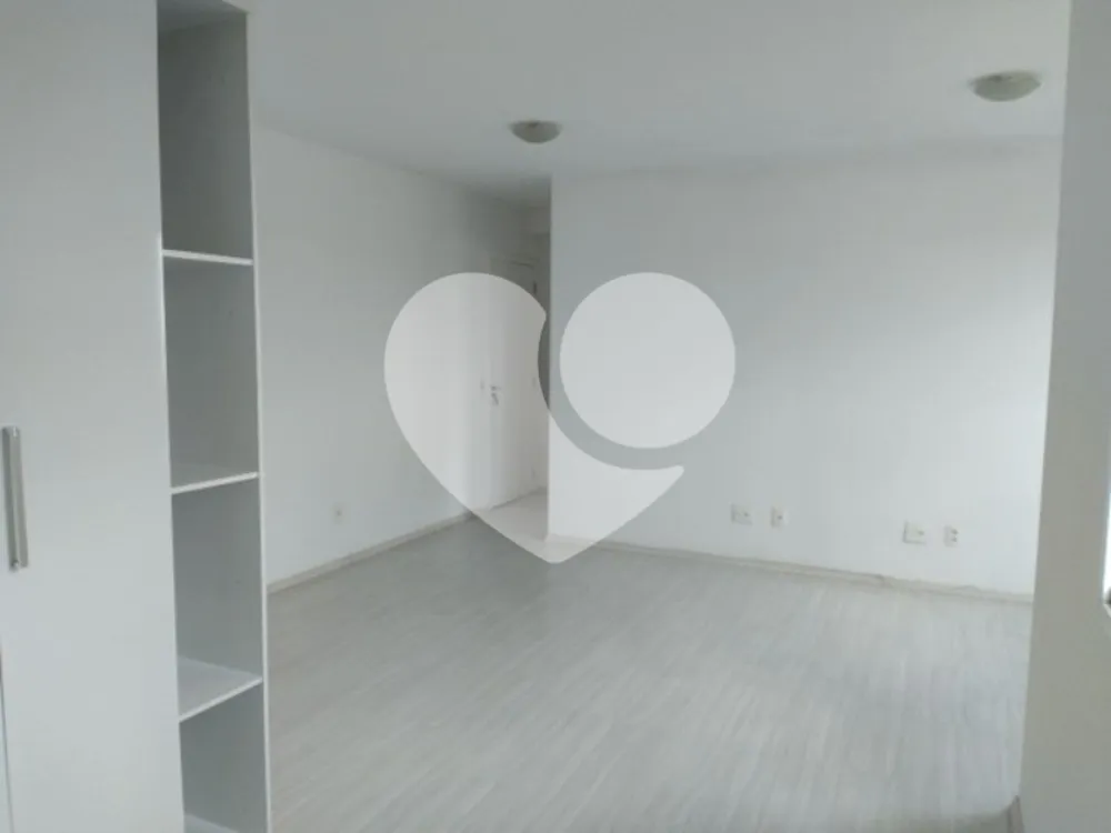 Apartamento, 1 quarto, 35 m² - Foto 1