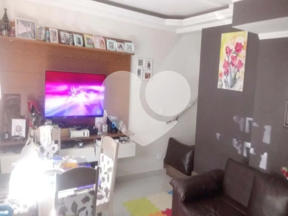 Casa, 2 quartos, 60 m² - Foto 2