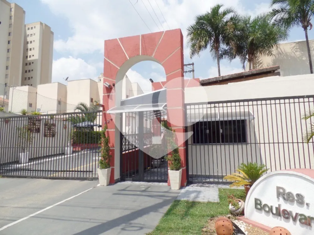 Casa, 2 quartos, 60 m² - Foto 1
