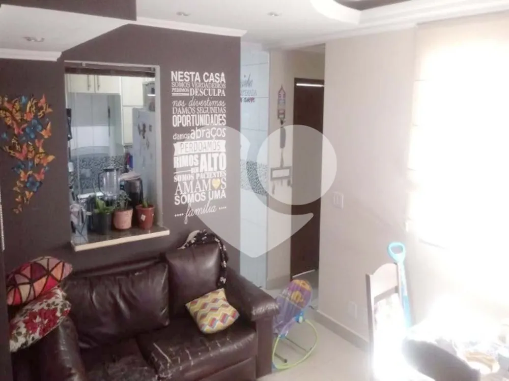 Casa, 2 quartos, 60 m² - Foto 4