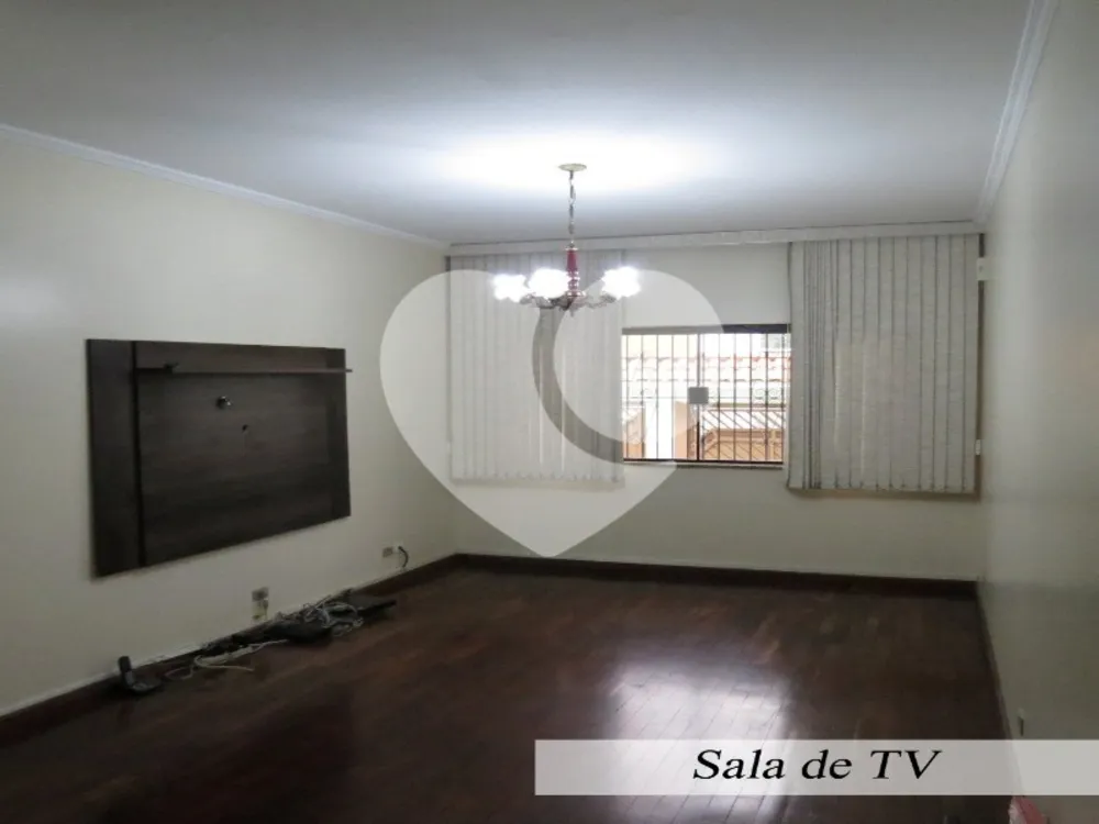 Sobrado, 3 quartos, 248 m² - Foto 3