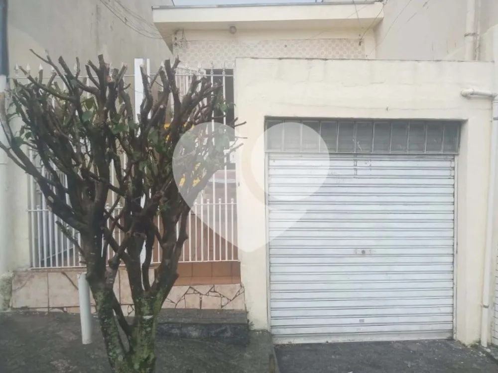 Casa, 1 quarto, 50 m² - Foto 1