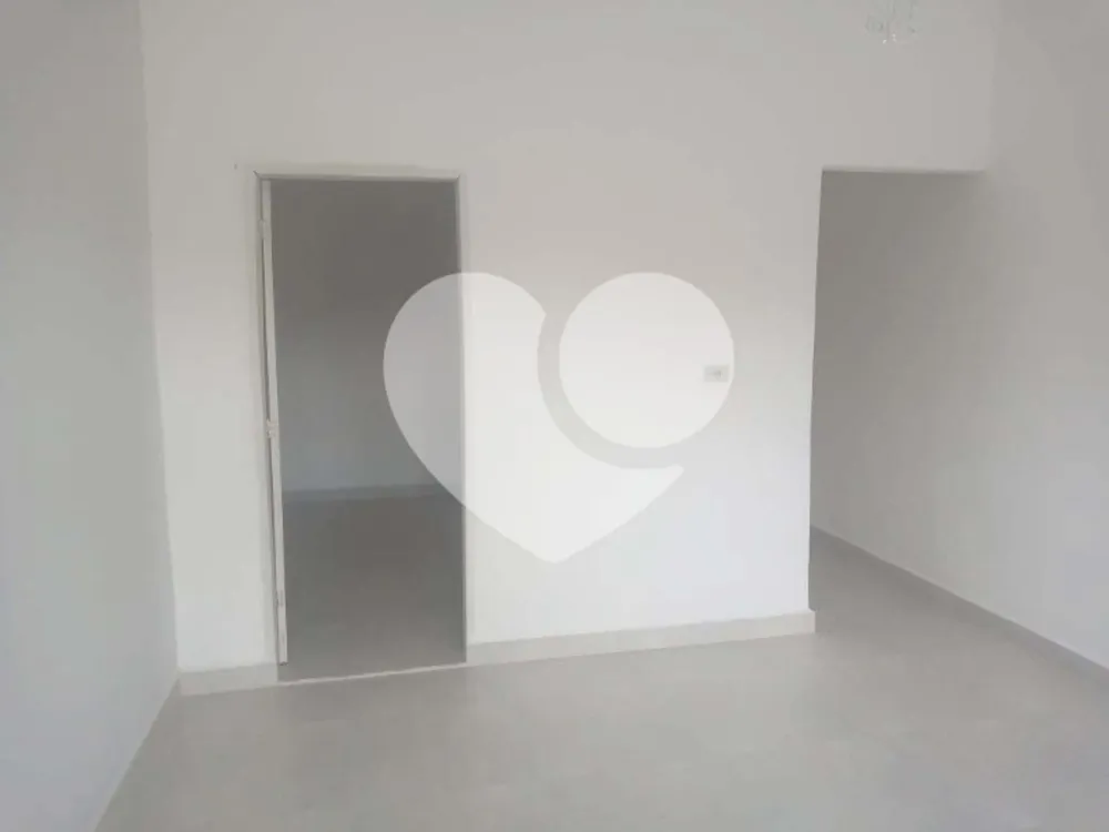 Casa, 1 quarto, 50 m² - Foto 3