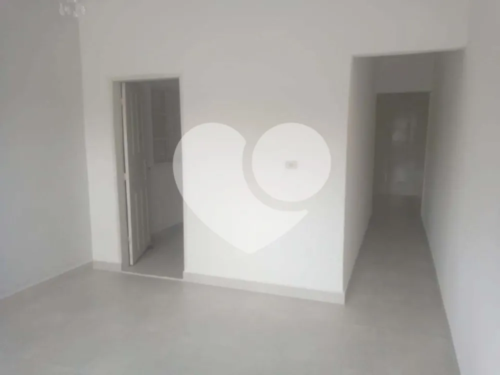 Casa, 1 quarto, 50 m² - Foto 2