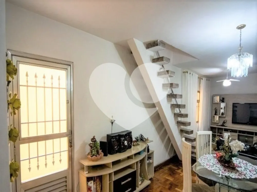 Sobrado, 3 quartos, 226 m² - Foto 3