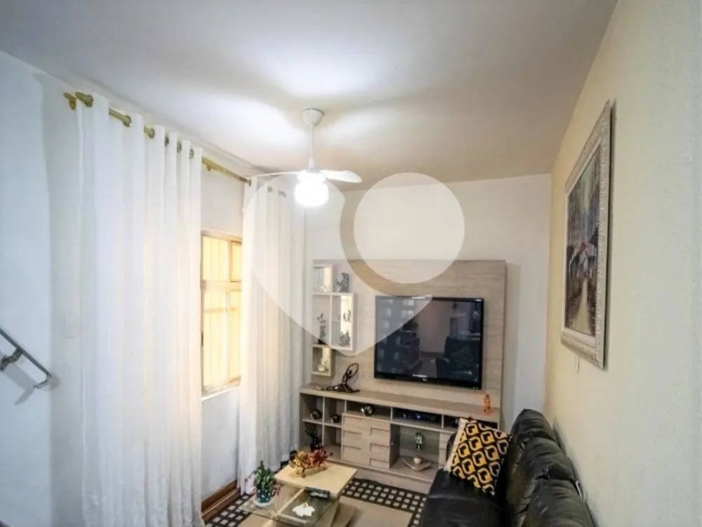 Sobrado, 3 quartos, 226 m² - Foto 2