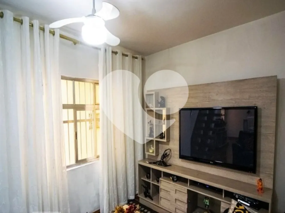 Sobrado, 3 quartos, 226 m² - Foto 4