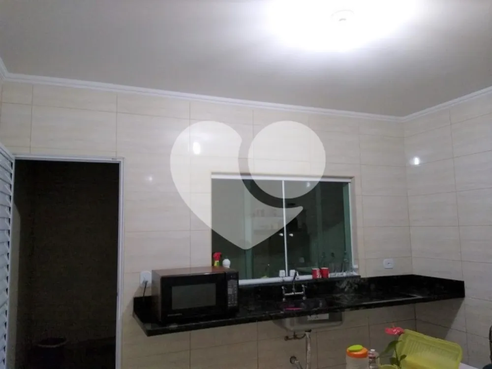 Sobrado, 3 quartos, 112 m² - Foto 2