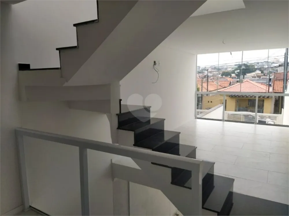Sobrado, 3 quartos, 120 m² - Foto 4