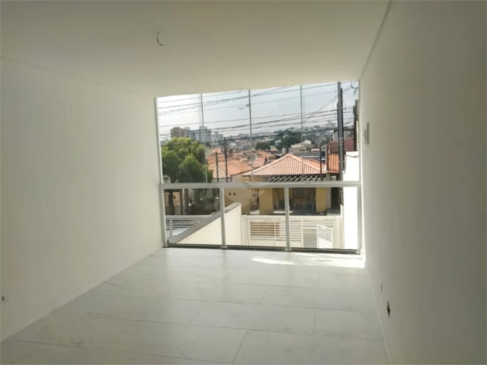 Sobrado, 3 quartos, 120 m² - Foto 2