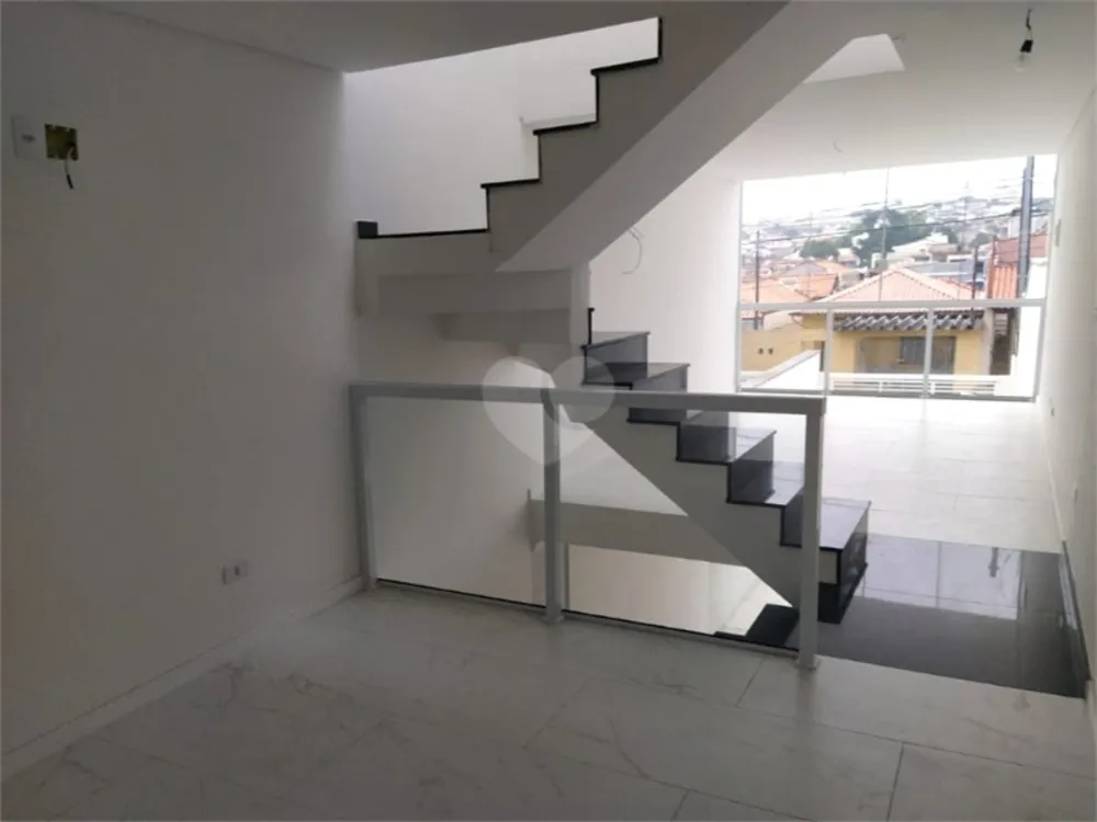 Sobrado, 3 quartos, 120 m² - Foto 3