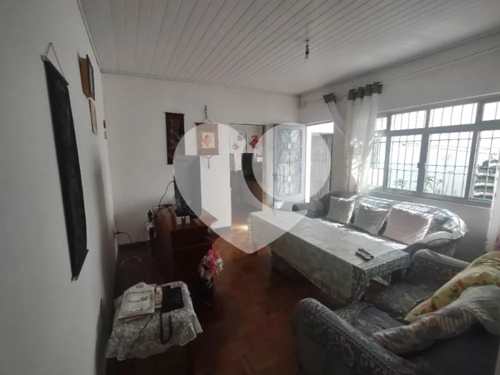 Casa, 2 quartos, 75 m² - Foto 2