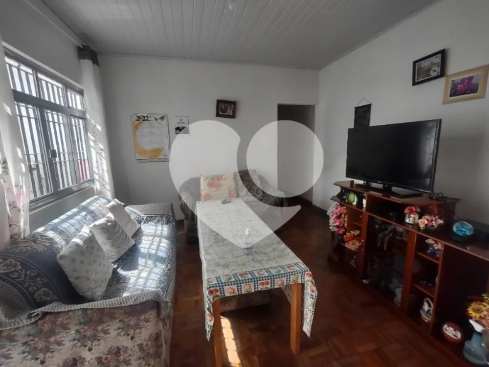 Casa, 2 quartos, 75 m² - Foto 1