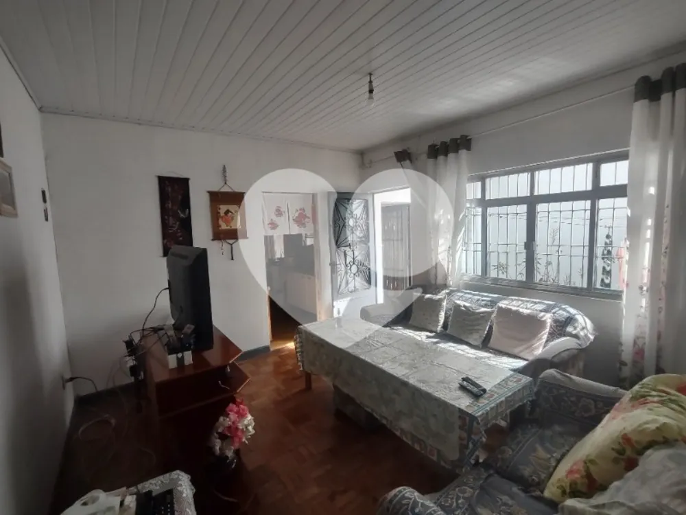 Casa, 2 quartos, 75 m² - Foto 3