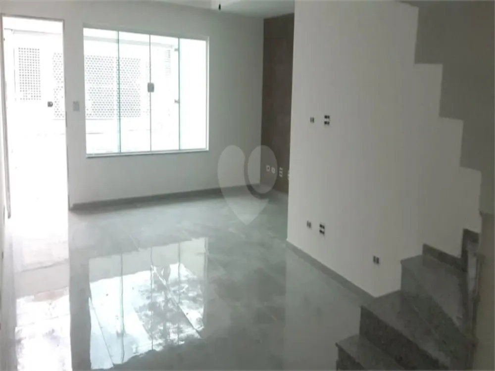 Sobrado, 3 quartos, 125 m² - Foto 3