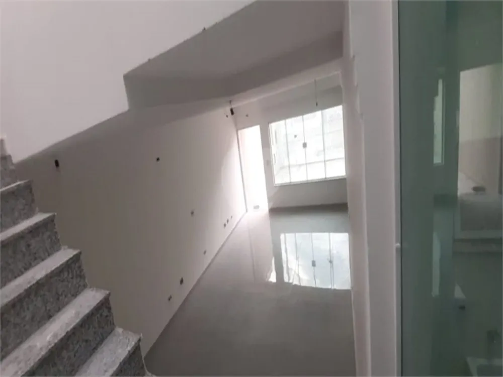 Sobrado, 3 quartos, 125 m² - Foto 4