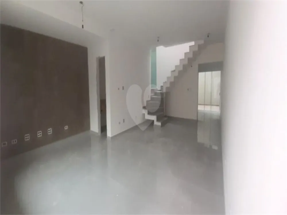 Sobrado, 3 quartos, 125 m² - Foto 2