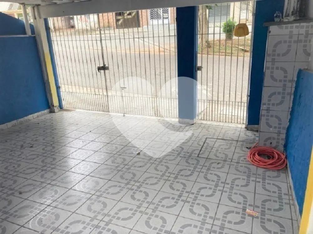 Casa, 3 quartos, 79 m² - Foto 1