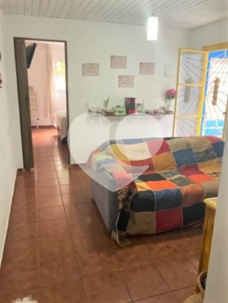 Casa, 3 quartos, 79 m² - Foto 2