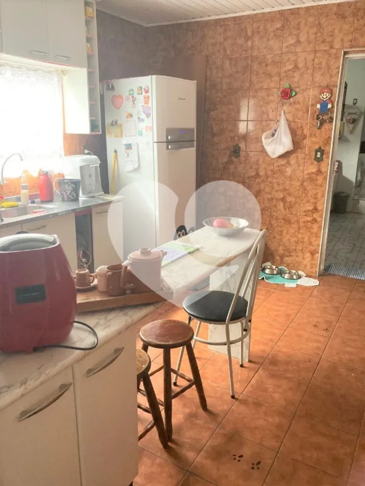 Casa, 3 quartos, 79 m² - Foto 4