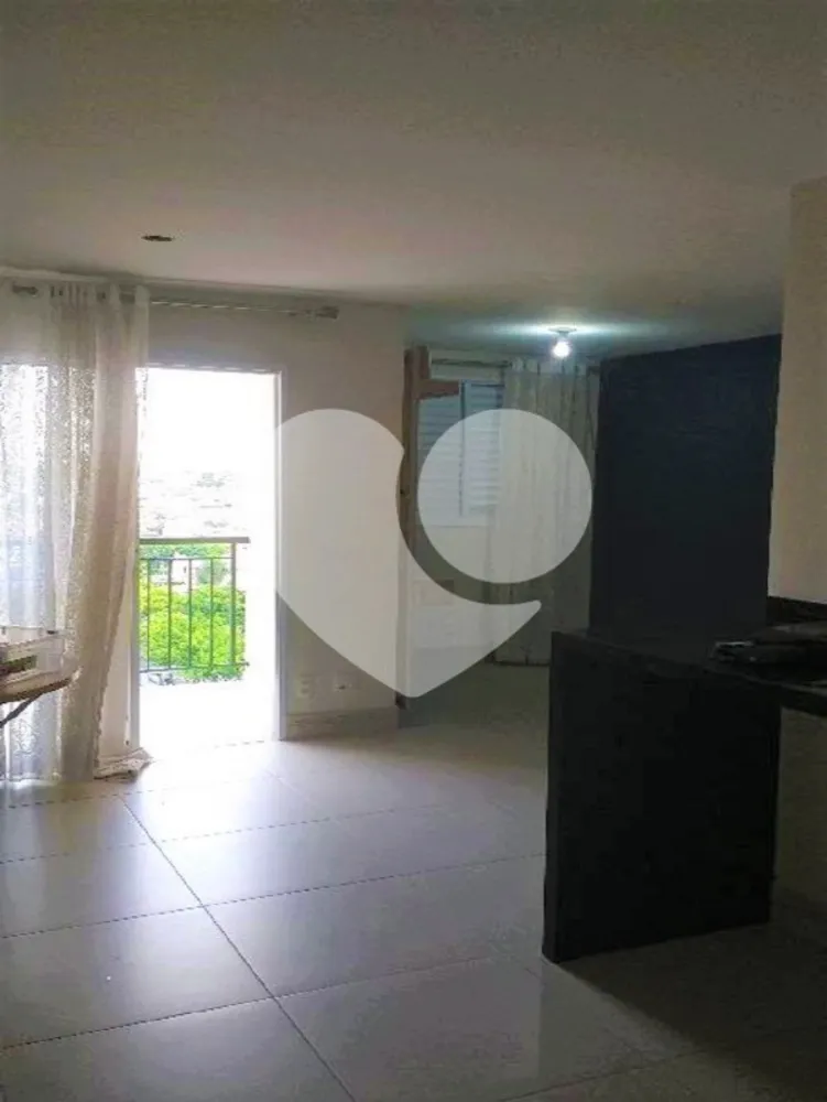 Apartamento, 2 quartos, 65 m² - Foto 1