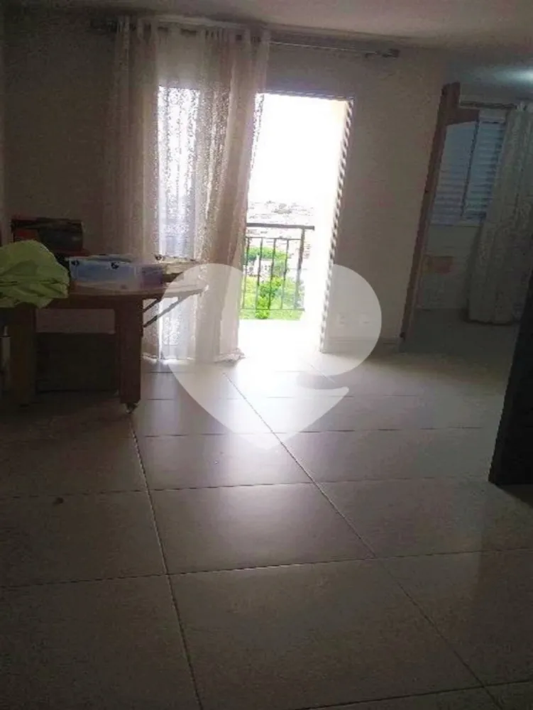 Apartamento, 2 quartos, 65 m² - Foto 2