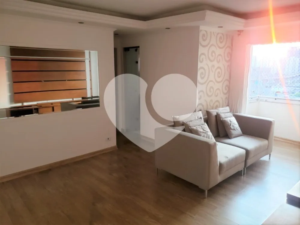Apartamento, 3 quartos, 75 m² - Foto 1