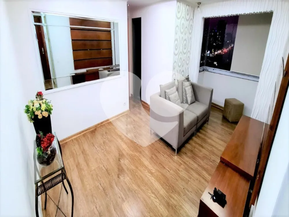 Apartamento, 3 quartos, 75 m² - Foto 2