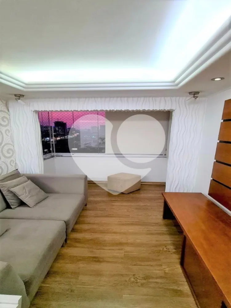 Apartamento, 3 quartos, 75 m² - Foto 4