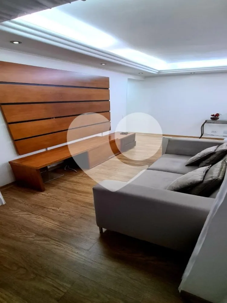 Apartamento, 3 quartos, 75 m² - Foto 3
