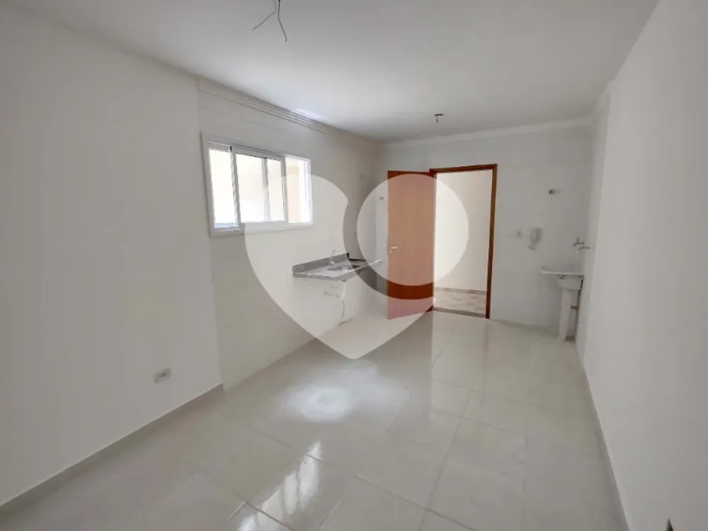 Apartamento, 1 quarto, 30 m² - Foto 1