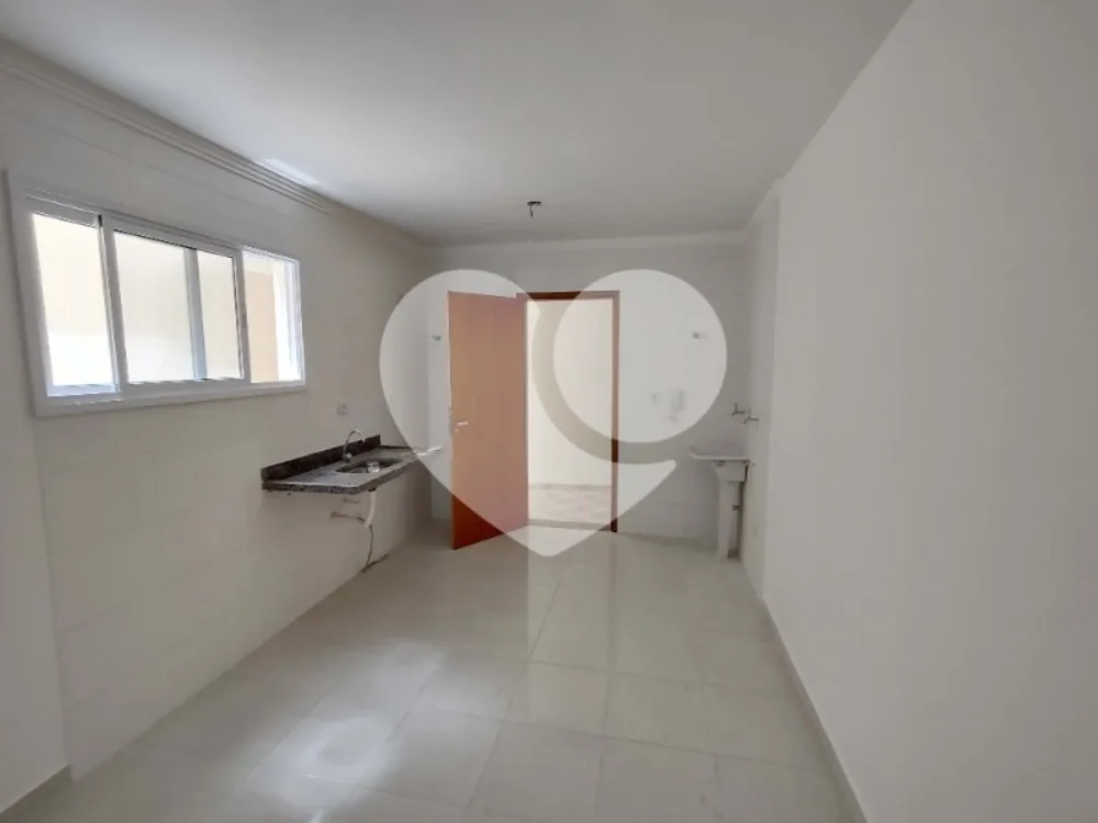 Apartamento, 1 quarto, 30 m² - Foto 3