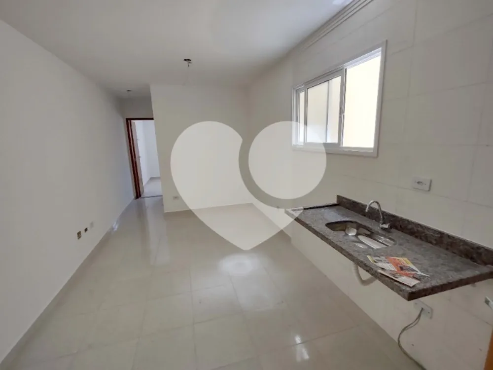 Apartamento, 1 quarto, 30 m² - Foto 2
