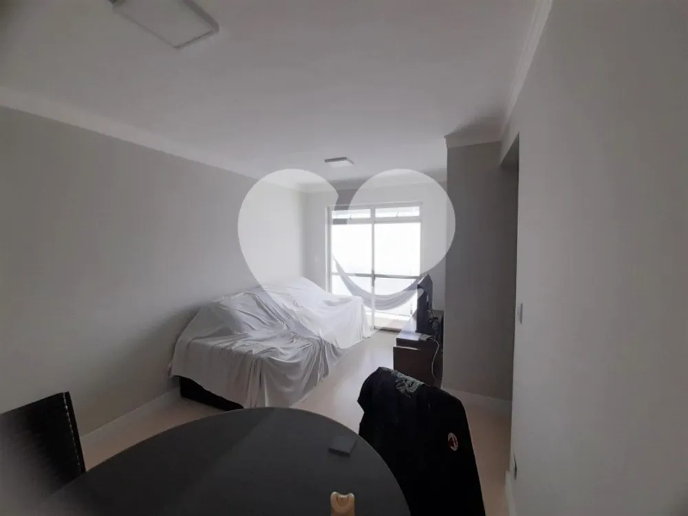 Apartamento, 3 quartos, 70 m² - Foto 1