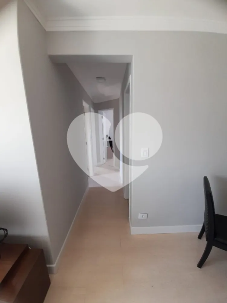 Apartamento, 3 quartos, 70 m² - Foto 4