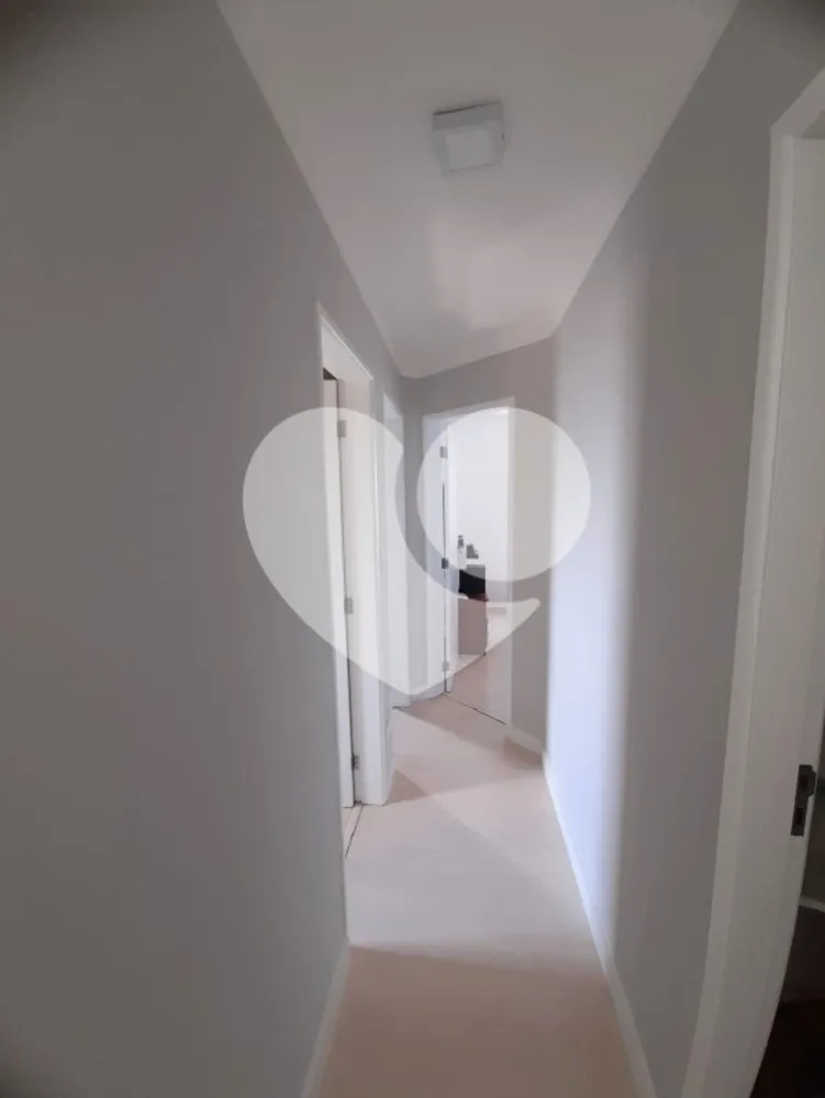 Apartamento, 3 quartos, 70 m² - Foto 3