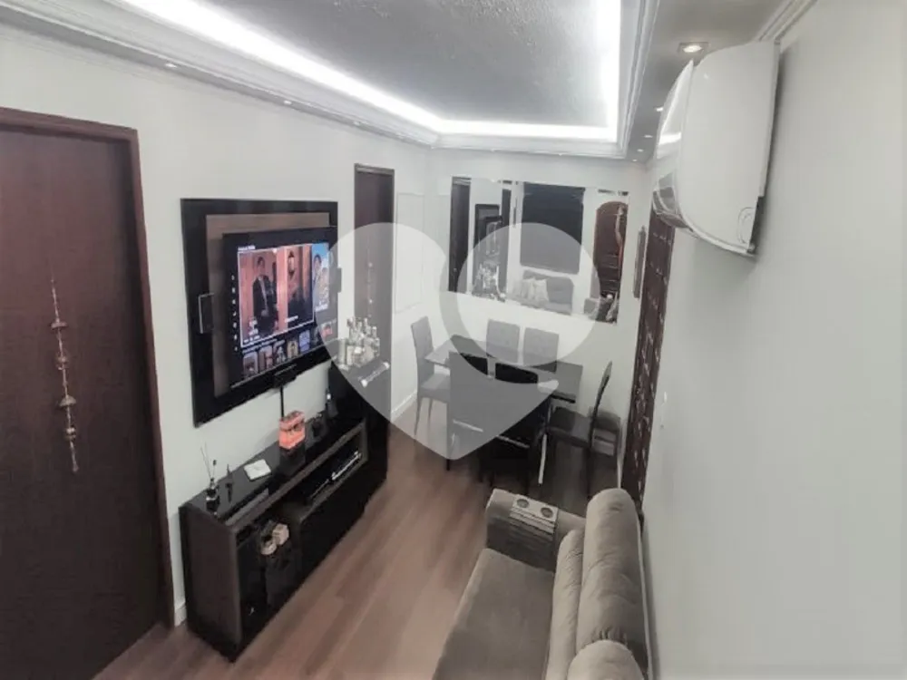 Casa, 3 quartos, 167 m² - Foto 1