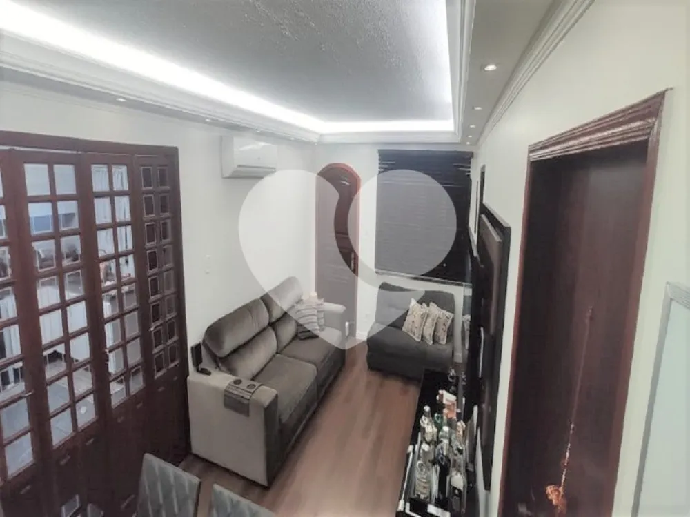 Casa, 3 quartos, 167 m² - Foto 3