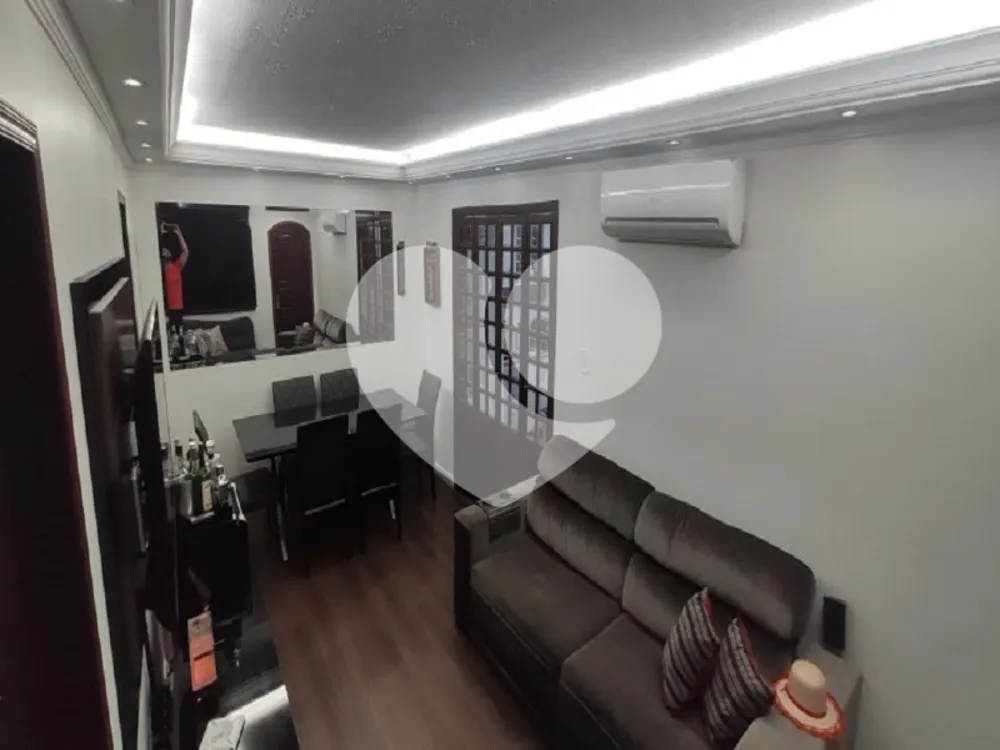 Casa, 3 quartos, 167 m² - Foto 4