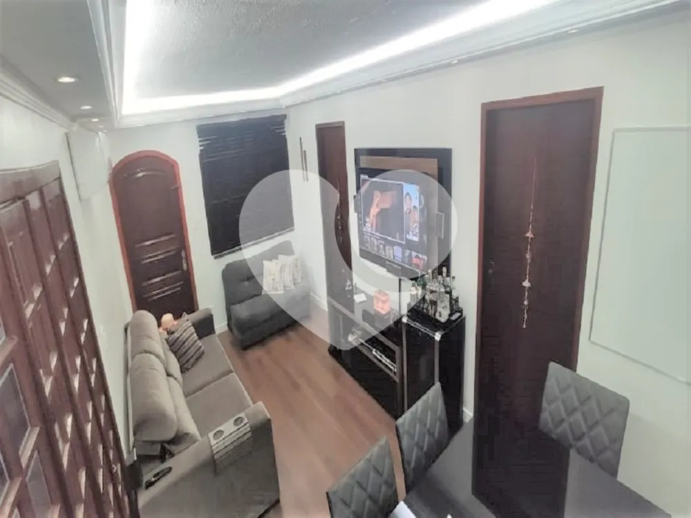 Casa, 3 quartos, 167 m² - Foto 2