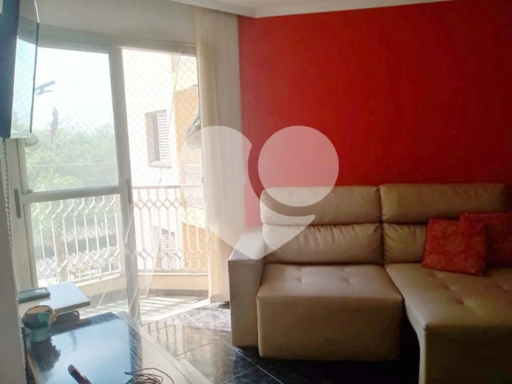 Apartamento, 2 quartos, 55 m² - Foto 4